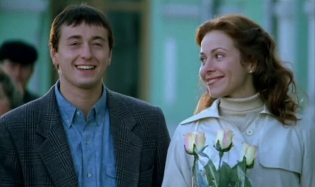 Три года отказов: почему Екатерина Гусева избегала Сергея Безрукова после «Бригады»