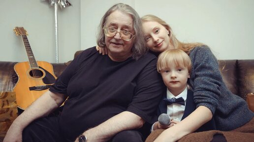 «18 лет без штампа и свадьба на больничной койке»: вдова Александра Градского впервые прервала молчание перед Верховным судом