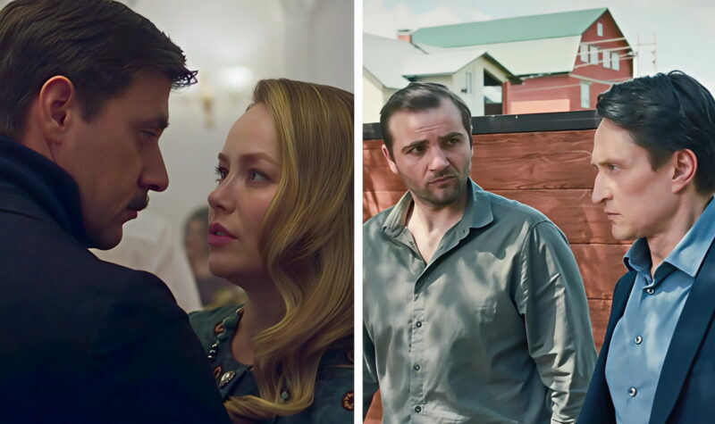 Семь российских сериалов 2025–2026, которые действительно стоит включить
