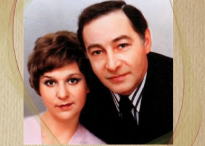 12 лет ожидания единственного мужчины и защита имени отца от нейросетей: как сейчас живет дочь Вячеслава Тихонова