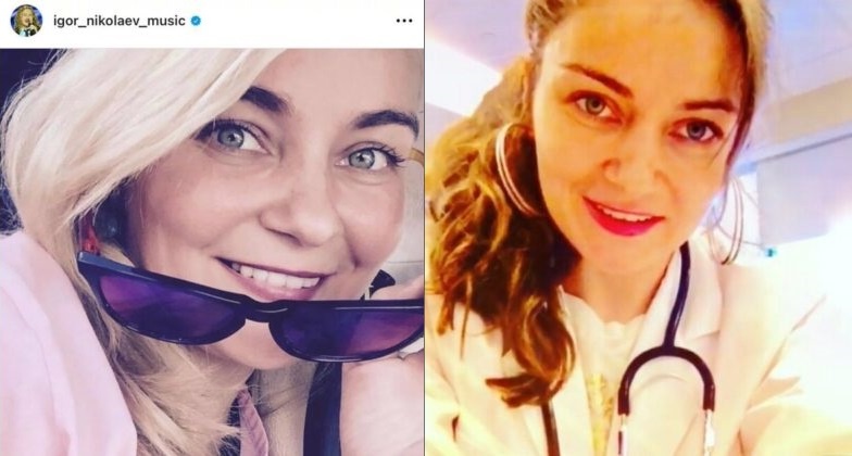 Юлия Николаева уже много лет живет в Майами