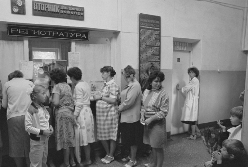 Социальные гарантии, жилье и доходы: сравнение уровня жизни в СССР и современной России