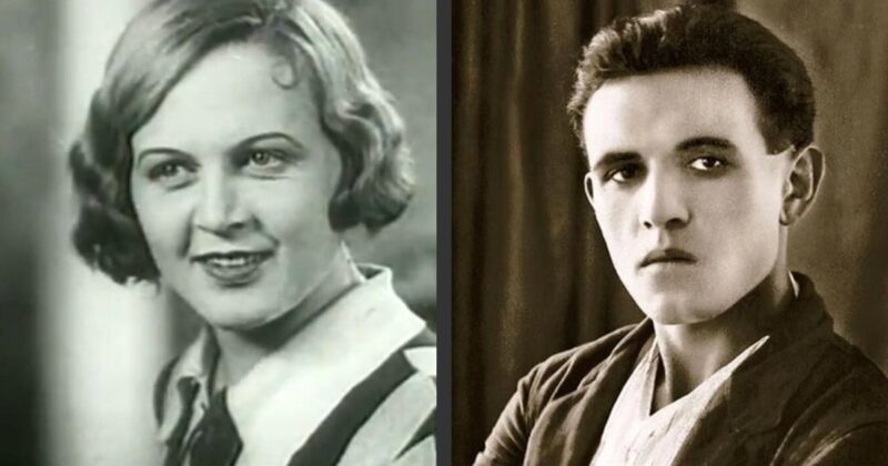 Пощёчина министру, лагеря и роковая операция в 85 лет: гордая судьба советской звезды Татьяны Окуневской