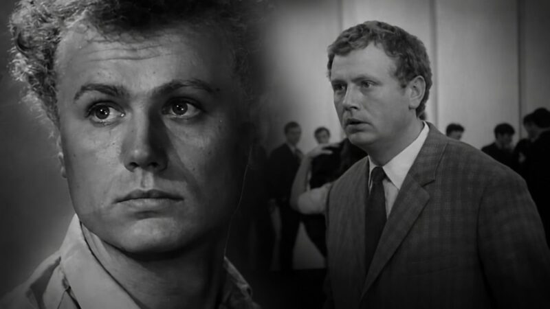 Сын подал в суд из-за квартиры, а развод отменился из-за пошлины: Драмы за кулисами жизни Юрия Смирнова