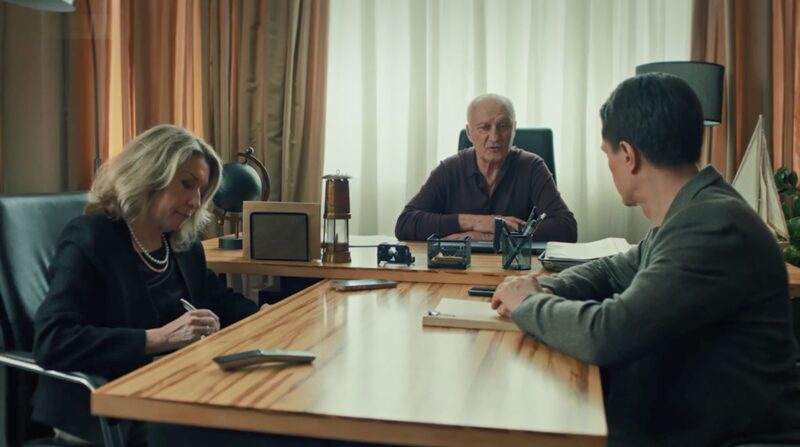 Семь российских сериалов 2025–2026, которые действительно стоит включить