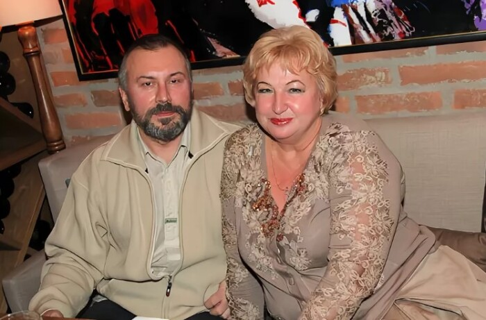 Разница в возрасте — не помеха: 9 известных российских актрис, выбравших молодых мужей