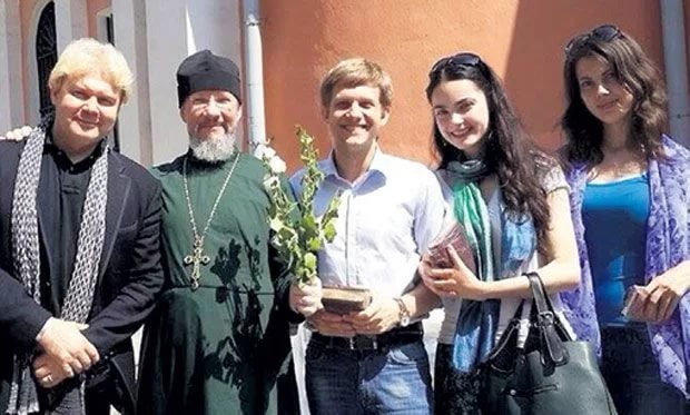 «Мне казалось, она святая»: как живет единственная жена Бориса Корчевникова после их тихого развода