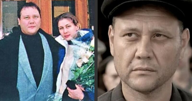 Вдова Юрия Степанова простила виновника аварии, но тот нарушил договор: как сейчас живут сыновья погибшего актера