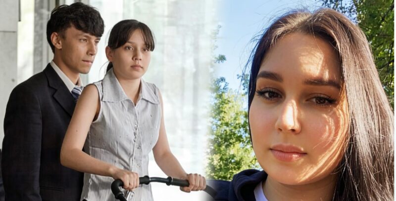 Пять детей, развод и побег мужа: как спустя 20 лет живет родившая в 11 лет московская школьница Валентина Исаева