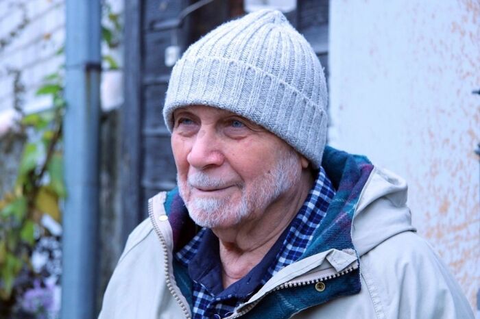 Владимир Заманский.