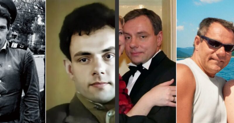 Ушел от жены, остепенился с избранницей на 28 лет младше и спас Раису Рязанову: крутые виражи в судьбе Александра Мохова
