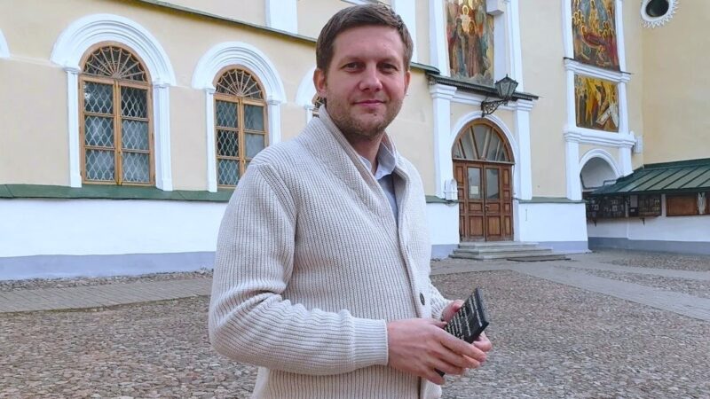 «Мне казалось, она святая»: как живет единственная жена Бориса Корчевникова после их тихого развода