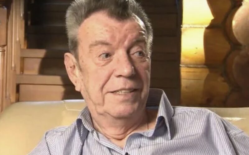 Позднее отцовство в 67 лет после череды тяжелых утрат: через что пришлось пройти актеру Вячеславу Шалевичу