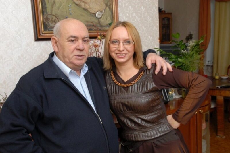 Любовь, измены и тихие гавани: кем были мужья актрис из фильма «Всё будет хорошо»