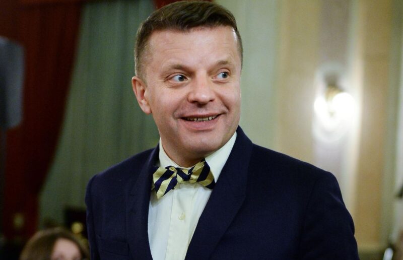 Леонид Парфёнов продолжает выпускать авторские документальные проекты в эмиграции