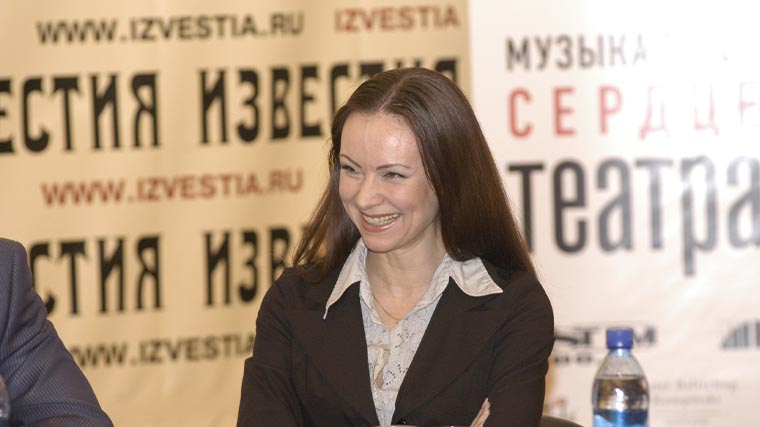 Отказ от роли всей жизни ради театра и голодные годы в Москве: как Нонна Гришаева шла к успеху