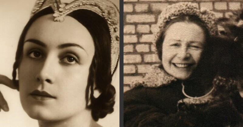 Отказалась от Дягилева, выжила в лагере и ушла в нищете: трагическая судьба балерины Нины Млодзинской