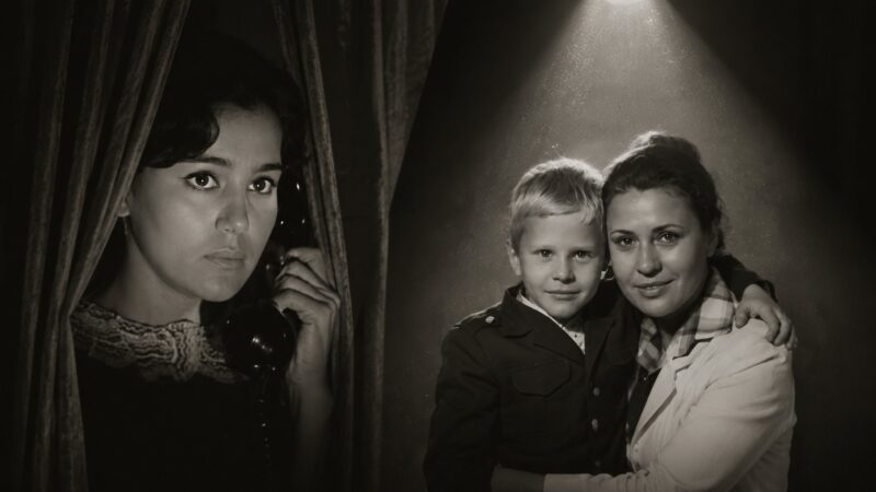 12 лет одиночества и тайный роман: какую личную драму скрывала Валентина Толкунова