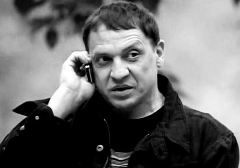 Шекспировское образование, роли криминальных авторитетов и нераскрытый погром: трагическая судьба актера Игоря Арташонова