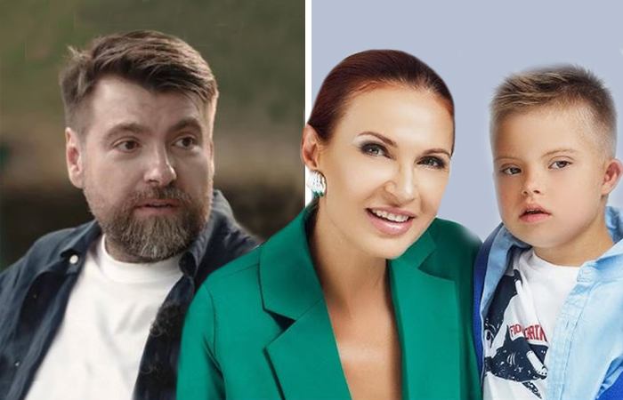 Оставил дом бывшей жене, похудел на 50 кг и уехал из страны: как сейчас живет Александр Семин после развода с Эвелиной Бледанс