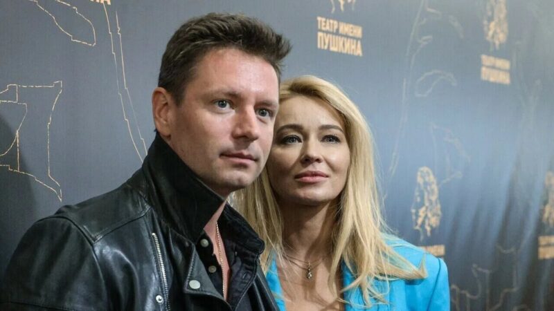 Разлука на год и 20 лет совместного счастья: как Владимир Жеребцов вернул Анастасию Панину и как выглядит их взрослая дочь