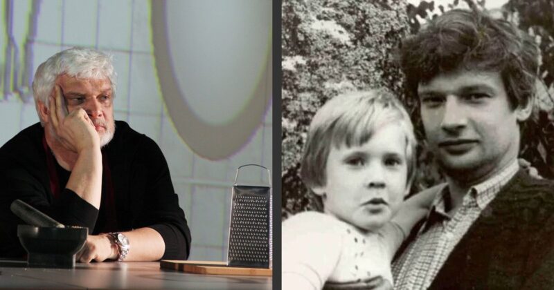 От уголовного розыска до продюсирования: как сложилась судьба единственного сына Дмитрия Брусникина и чем сейчас занимается вдова режиссера