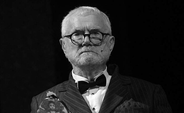 Юрий Смирнов тяжело переживал конфликт с сыном