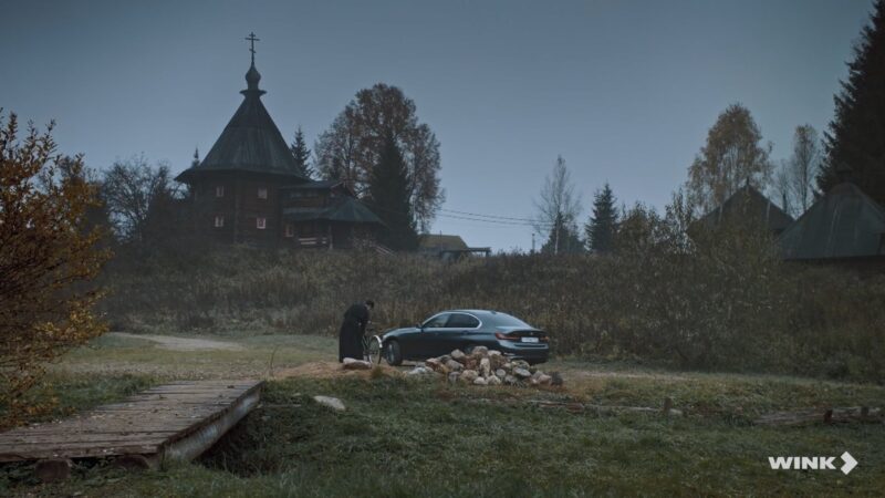 Семь российских сериалов 2025–2026, которые действительно стоит включить