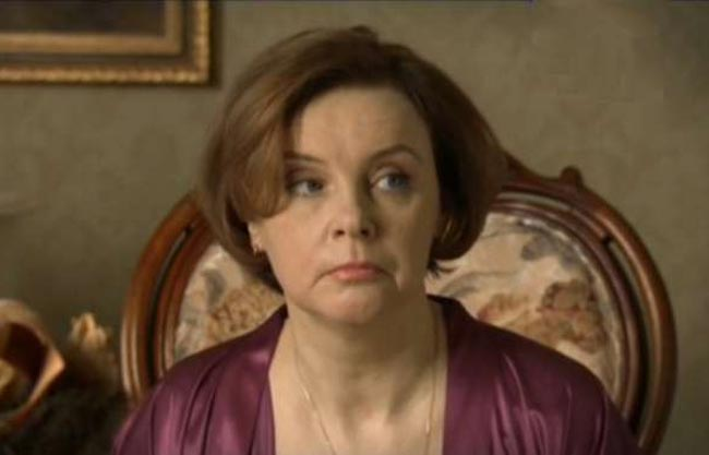 Разница в 52 года и споры о наследстве: как костюмерша Анастасия стала последней любовью Кирилла Лаврова
