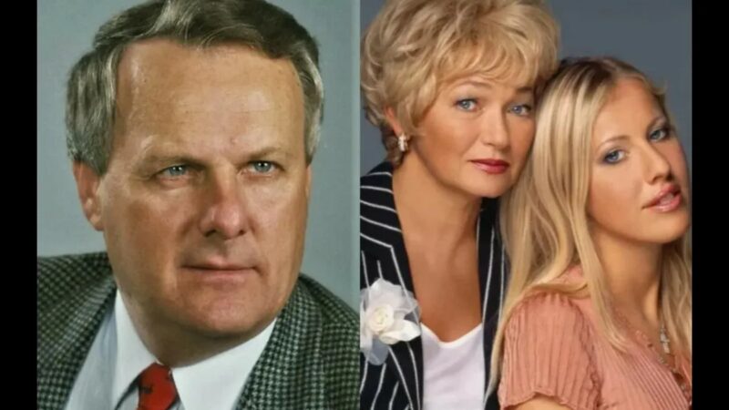 Личные драмы и политическое влияние Людмилы Нарусовой: как супруга Анатолия Собчака строила свою судьбу
