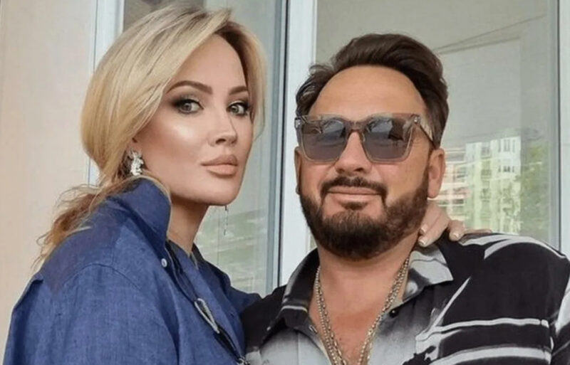 Стас Михайлов ответил на слухи о разводе: «Меня всё устраивает»