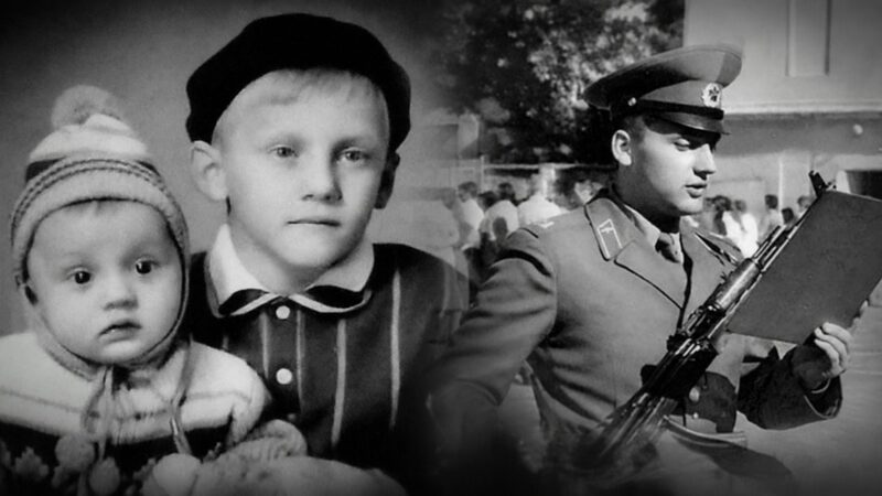 Развод с венчаной супругой, непризнанная дочь и наследники футболиста: семейные драмы и позднее счастье Стаса Михайлова