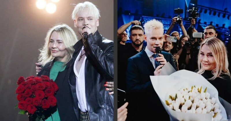 «Для меня это впервые»: почему публичные откровения мамы певца SHAMANа о его браке и новой спутнице спровоцировали бурные обсуждения