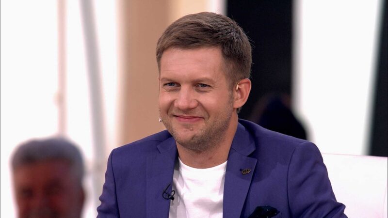 «Мне казалось, она святая»: как живет единственная жена Бориса Корчевникова после их тихого развода