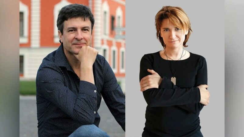 Фиктивный брак, спасение Сургановой и внезапный разрыв: тайны личной жизни Дианы Арбениной