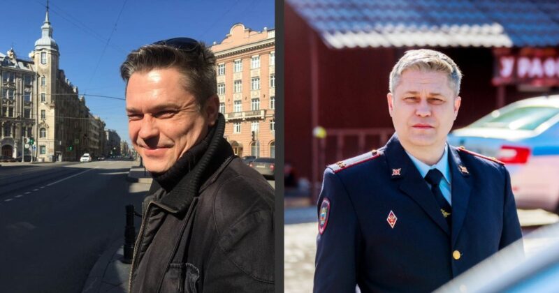 «Для меня нет человека ближе»: почему жена звезды «Глухаря» Дениса Рожкова десять лет содержала семью