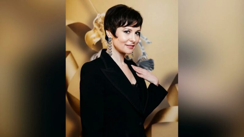 Тайная дочь, ультиматум Абдулову и двойная утрата: как живет Ольга Погодина после ухода Алексея Пиманова