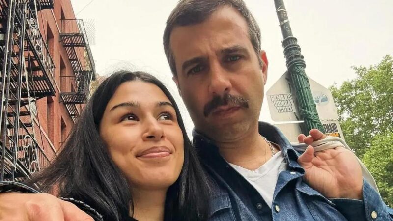 «Отправил к хирургу и распускал сплетни»: падчерица Ивана Урганта раскрыла тёмную сторону романа с рэпером 9mice