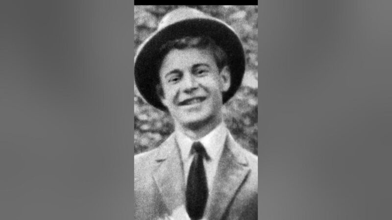 Сергей Александрович Есенин