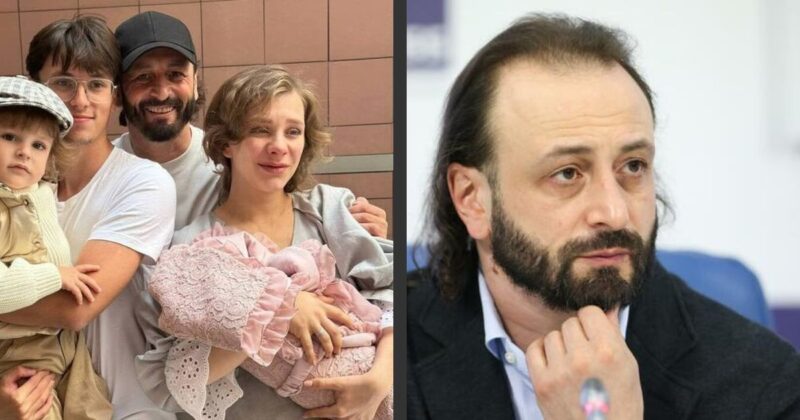 «15 лет — это уже женщина»: как неосторожные слова Ильи Авербуха о Лизе Арзамасовой обернулись громким скандалом