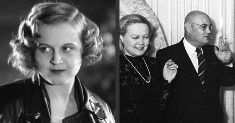 Пощёчина министру, лагеря и роковая операция в 85 лет: гордая судьба советской звезды Татьяны Окуневской