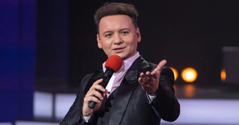 После распада первого союза актер сделал выводы о публичности