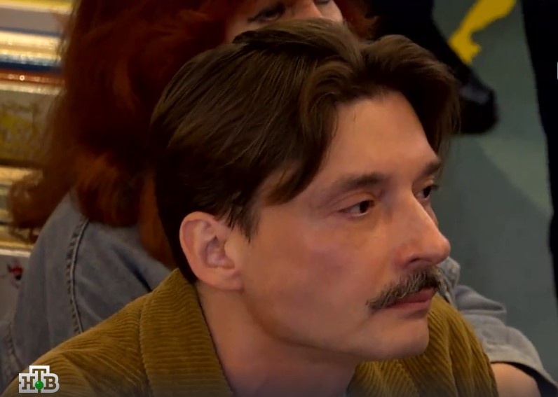 Сорбонна, ВГИК и отказ от славы: как живет 47-летний сын Бориса Щербакова, посвятивший себя родителям