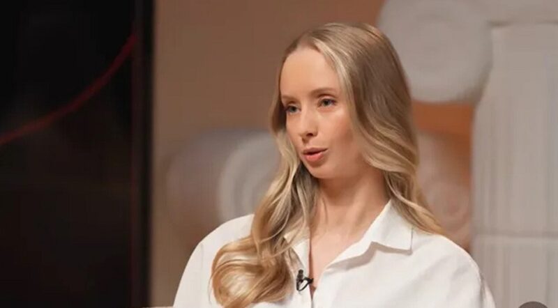«18 лет без штампа и свадьба на больничной койке»: вдова Александра Градского впервые прервала молчание перед Верховным судом