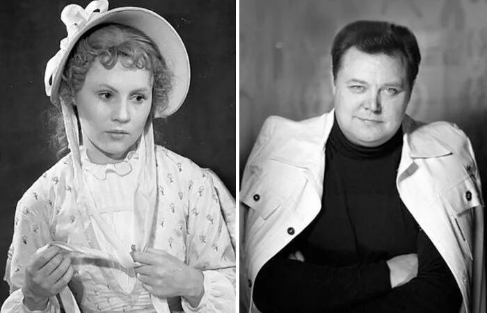 Вопреки славе и соблазнам: 10 знаменитых советских пар, сохранивших брак на десятилетия