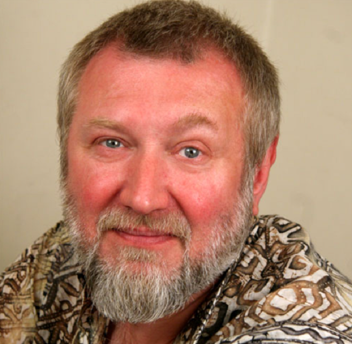 Актёр Владимир Ершов, ставший для семьи настоящим ангелом-хранителем