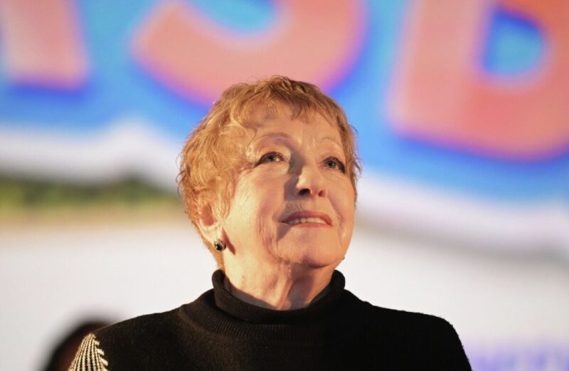 Ольга Волкова. Фото: Радио1