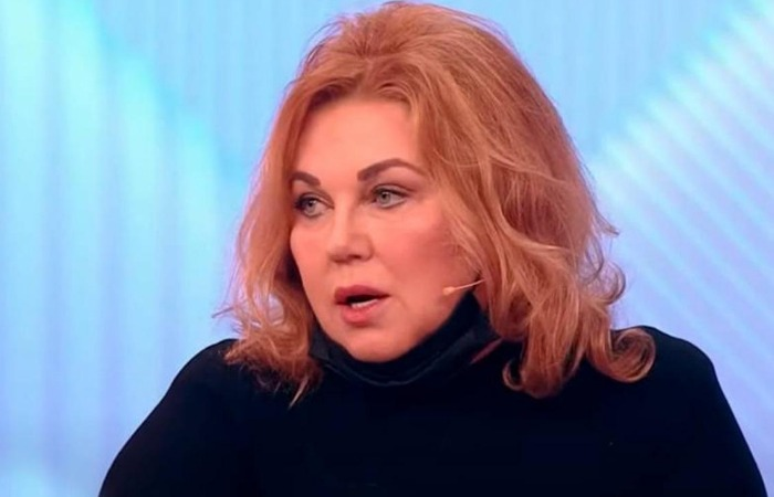 От любимицы Олега Табакова до гримёра в американском морге: почему звезда советского экрана Елена Антоненко осталась без ролей и близких