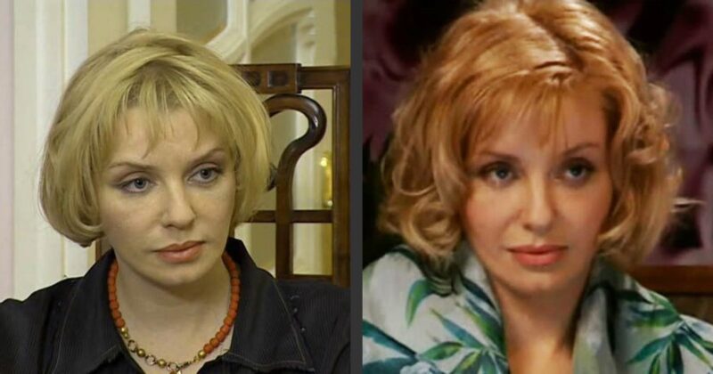 Внезапный уход в 53 года: что оборвало жизнь звезды сериала «Две судьбы» Ирины Ефремовой