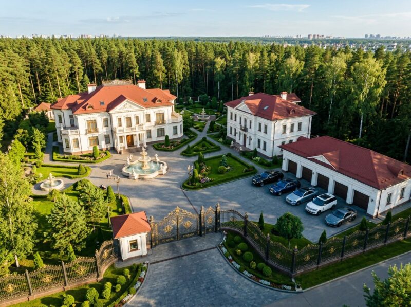 От хозяина неба до СИЗО: за что арестовали экс-главу Росавиации Александра Нерадько